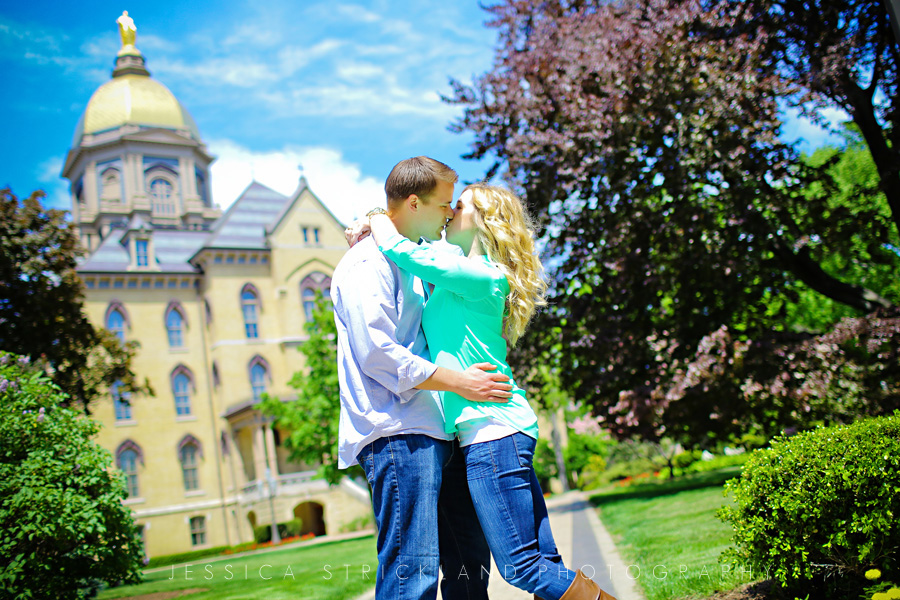 KRISTEN + TIM | ENGAGEMENT