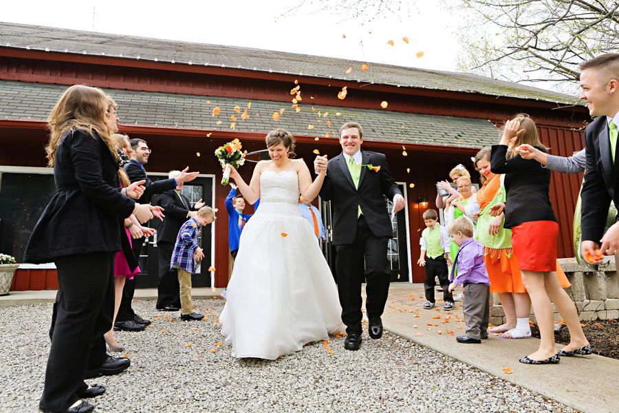 Noblesville-wedding