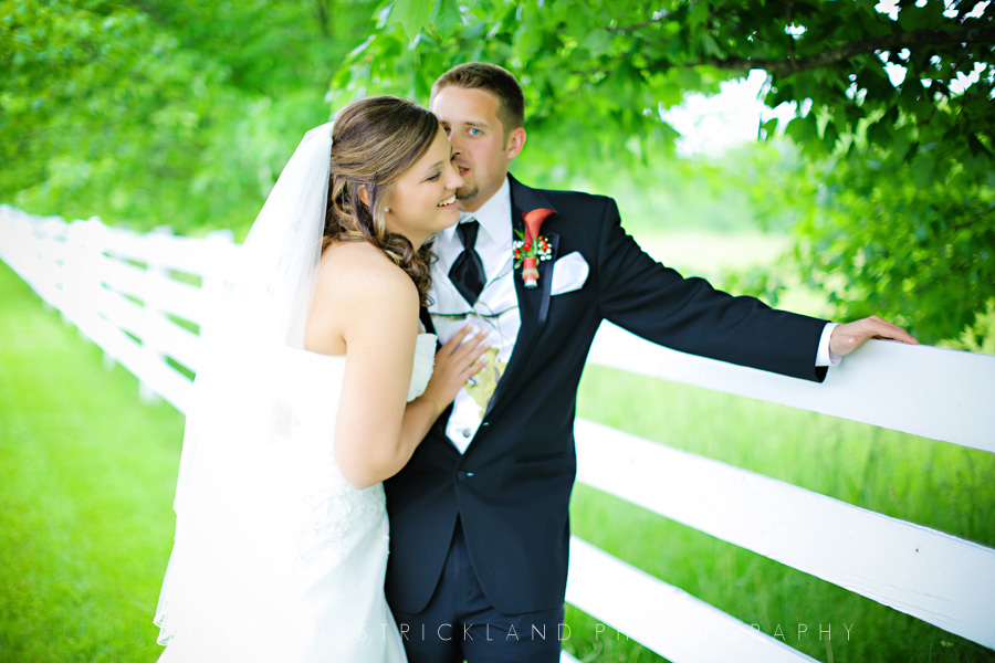 Zionsville-Wedding