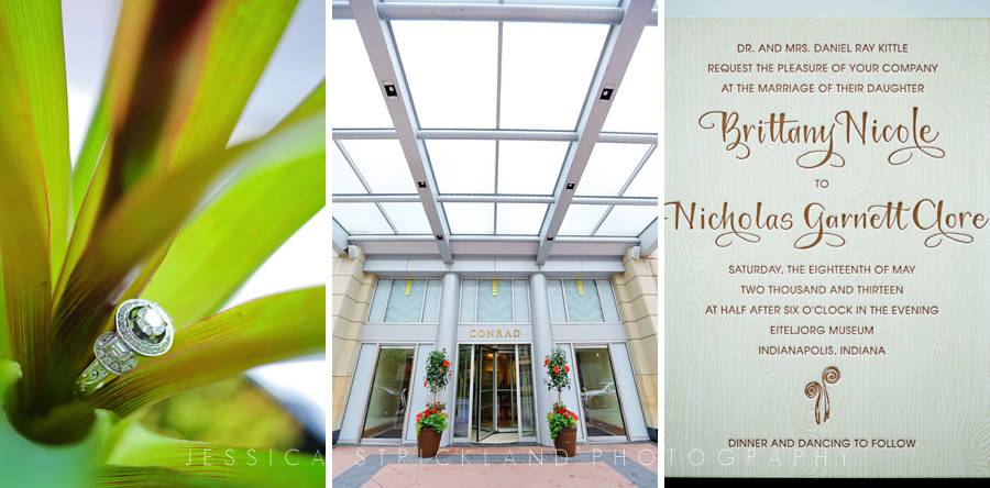 Indianapolis-Wedding