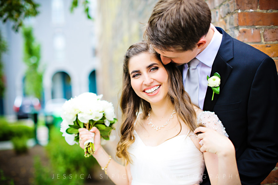 D'Amore-Wedding