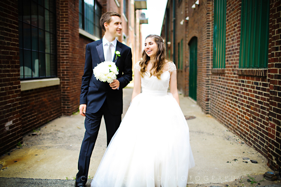 D'Amore-Wedding