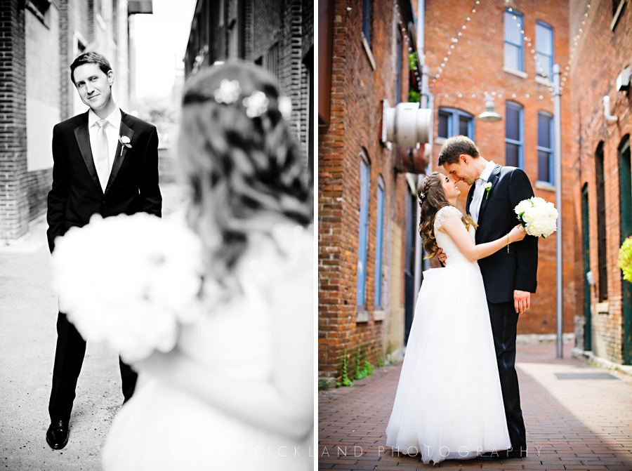 D'Amore-Wedding