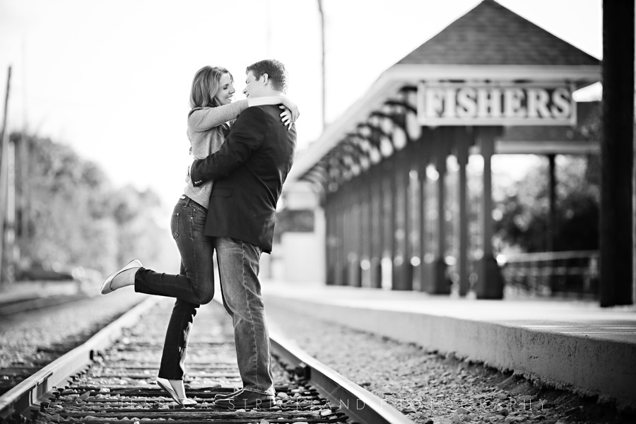 Indianapolis-Engagement-Session