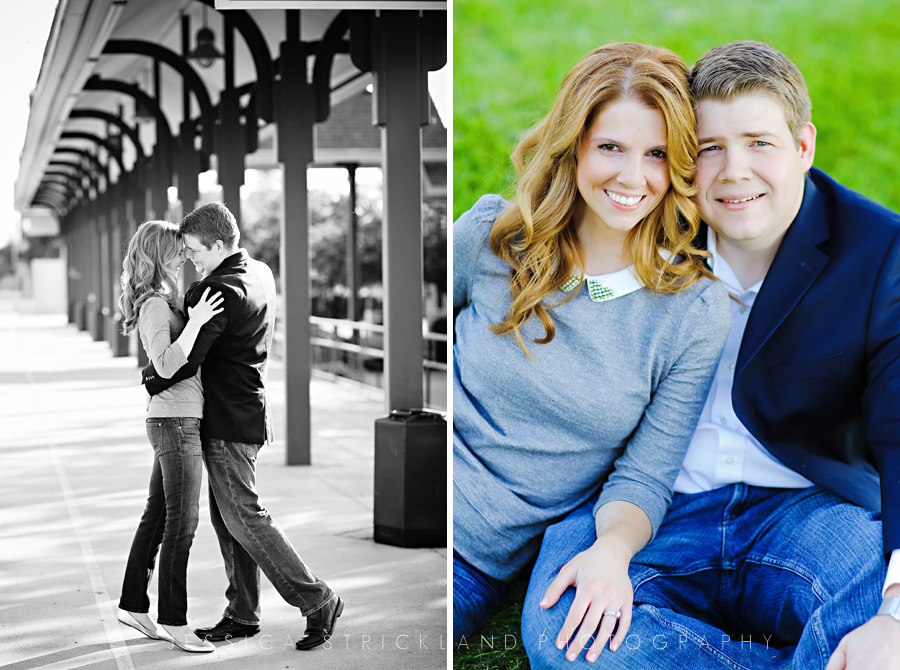 Indianapolis-Engagement-Session