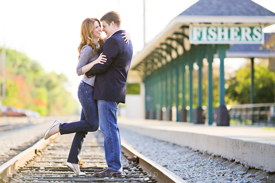 Indianapolis-Engagement-Session