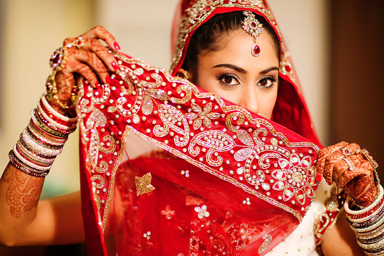 PRIYA + KASHYAP