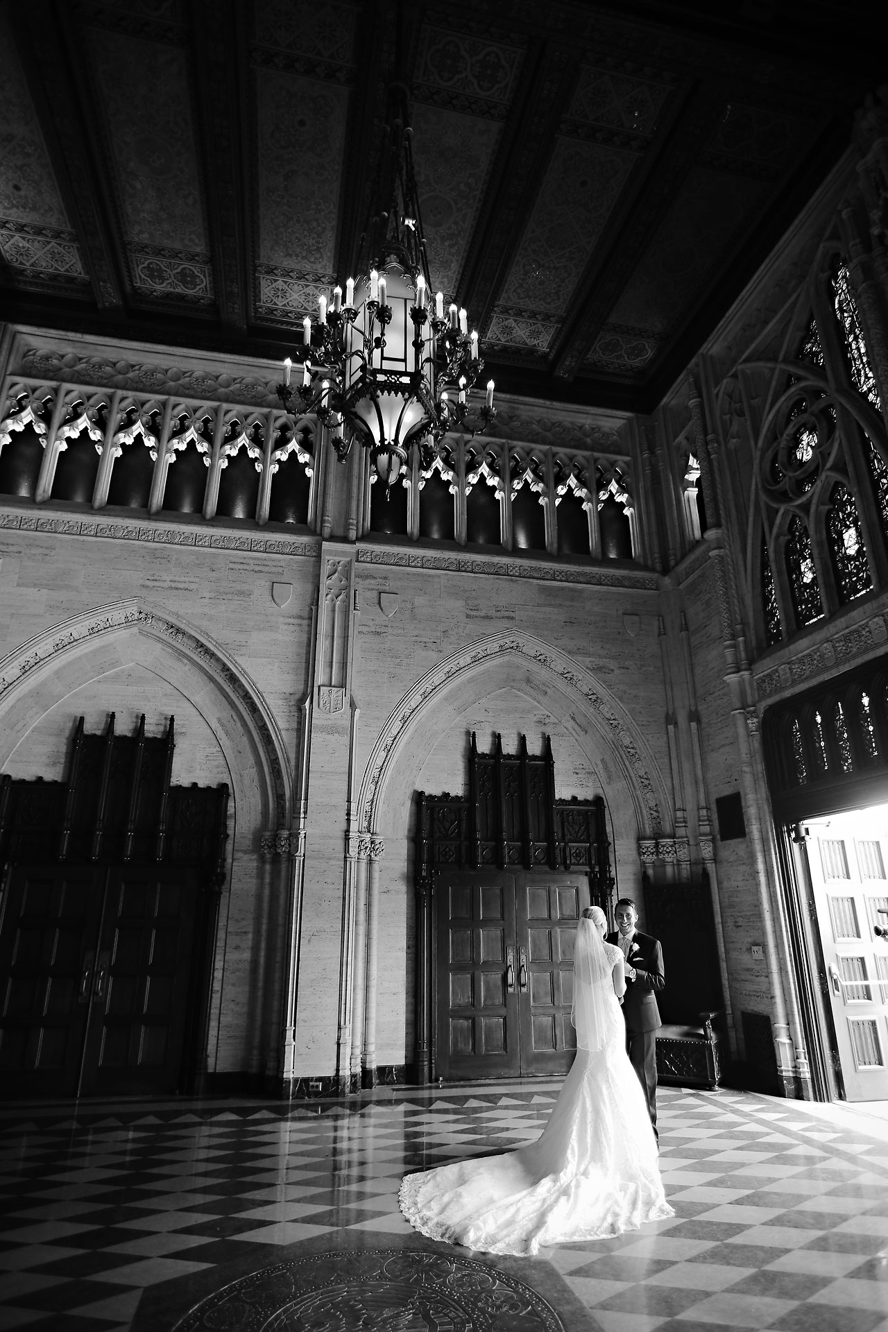 Rachel Brandon Scottish Rite Crowne Plaza Wedding 043
