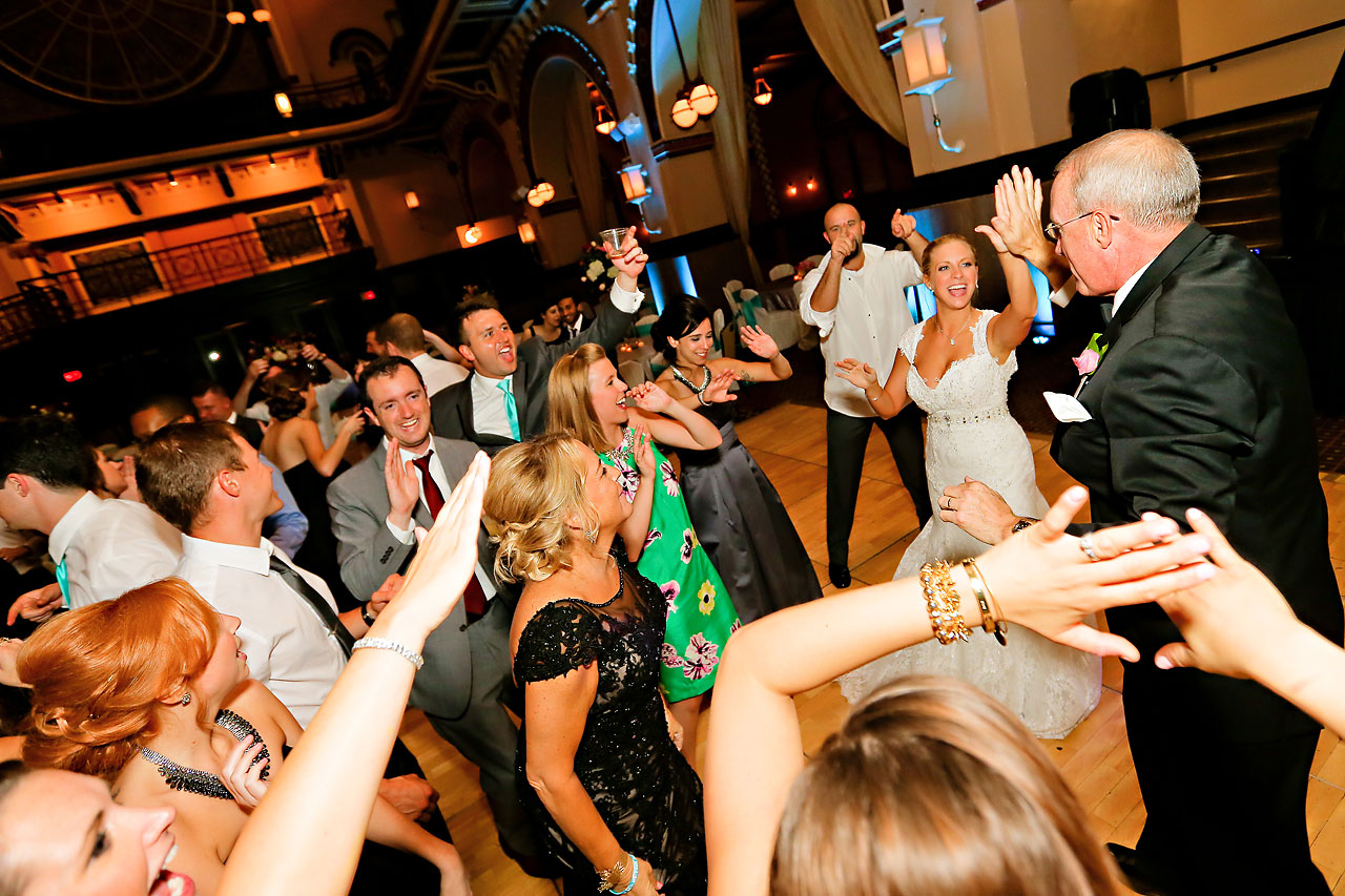 Rachel Brandon Scottish Rite Crowne Plaza Wedding 299