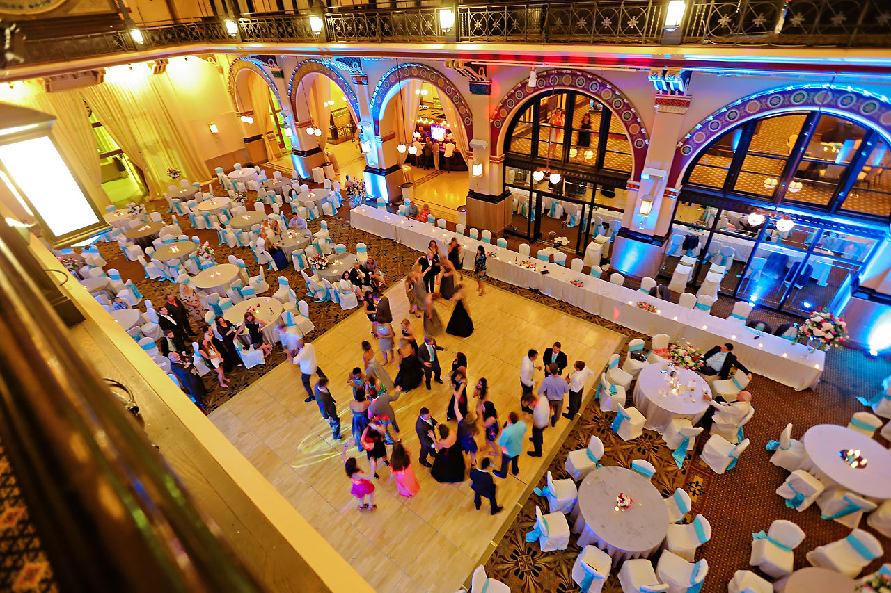 Rachel Brandon Scottish Rite Crowne Plaza Wedding 290