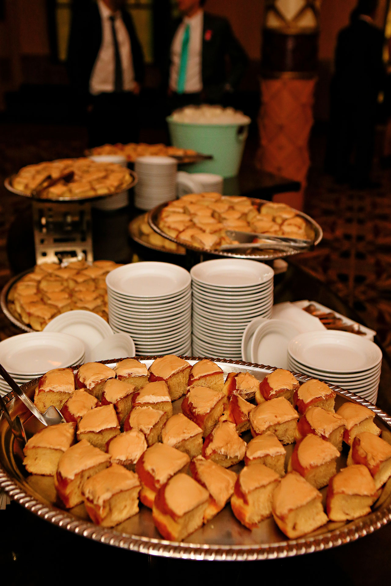Rachel Brandon Scottish Rite Crowne Plaza Wedding 279