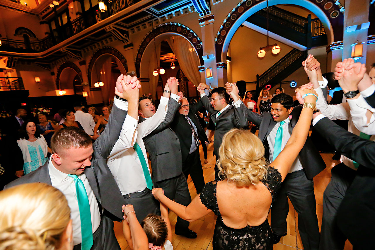 Rachel Brandon Scottish Rite Crowne Plaza Wedding 276