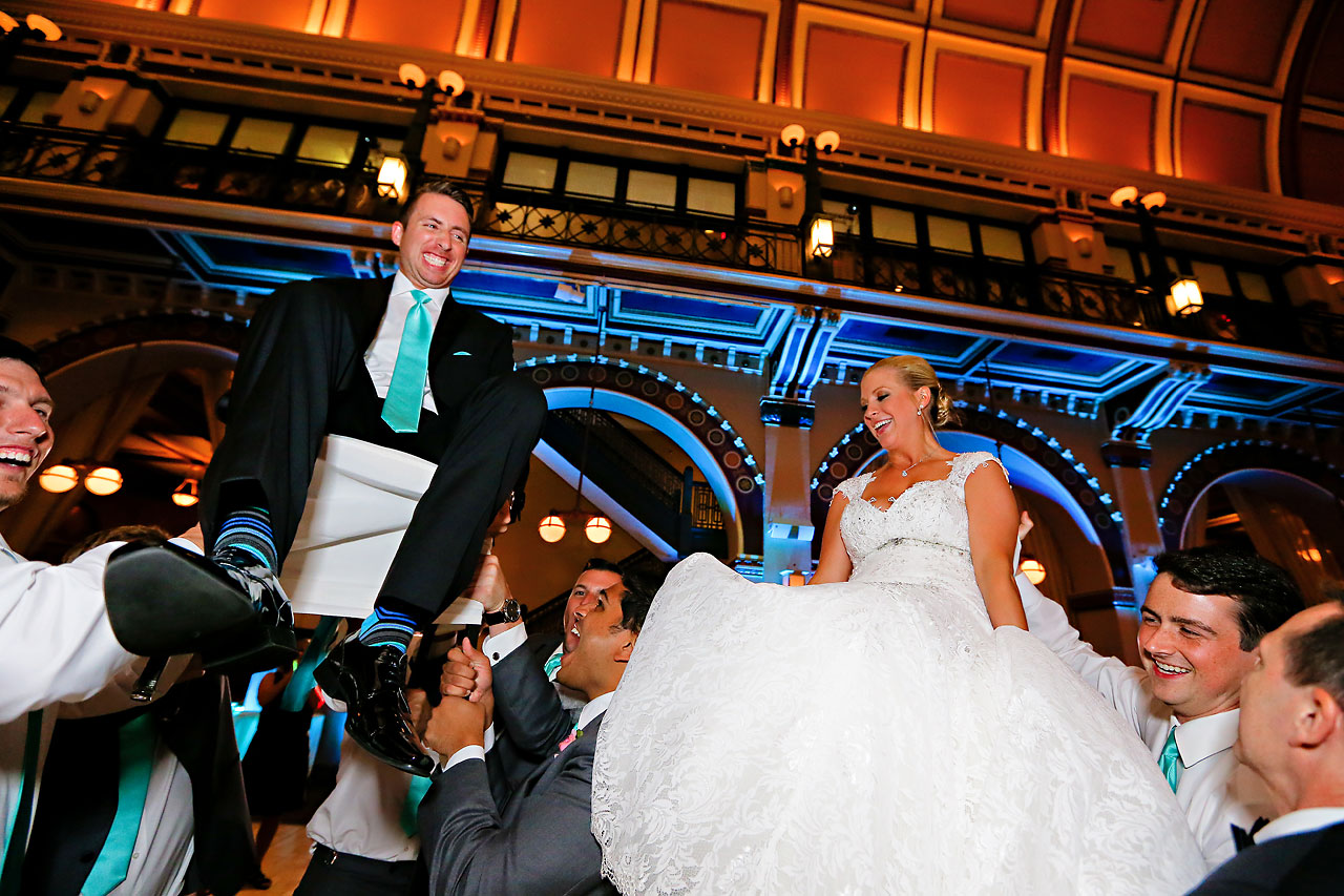 Rachel Brandon Scottish Rite Crowne Plaza Wedding 271