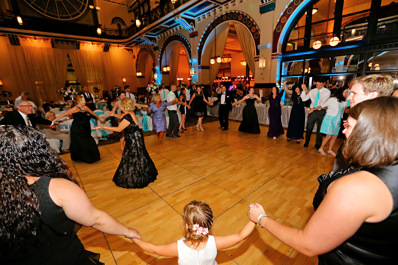 Rachel Brandon Scottish Rite Crowne Plaza Wedding 272
