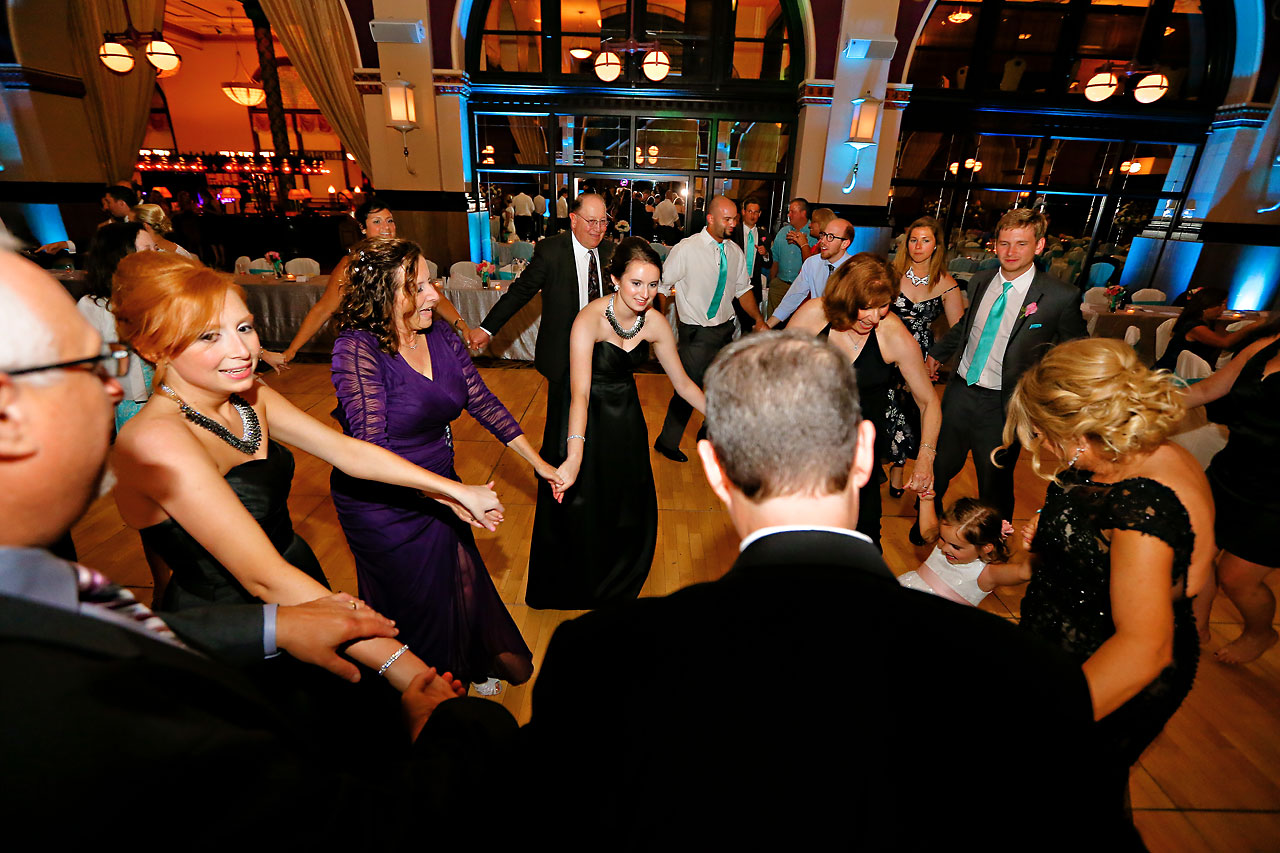 Rachel Brandon Scottish Rite Crowne Plaza Wedding 273