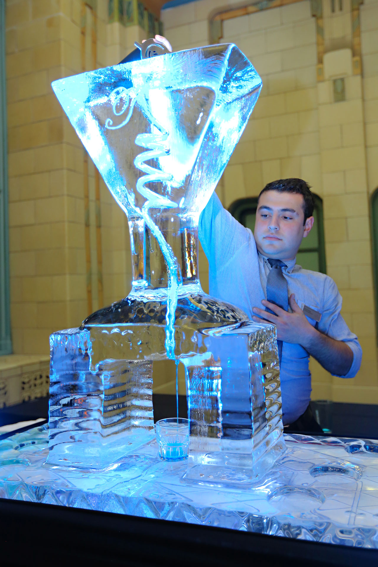 Rachel Brandon Scottish Rite Crowne Plaza Wedding 223