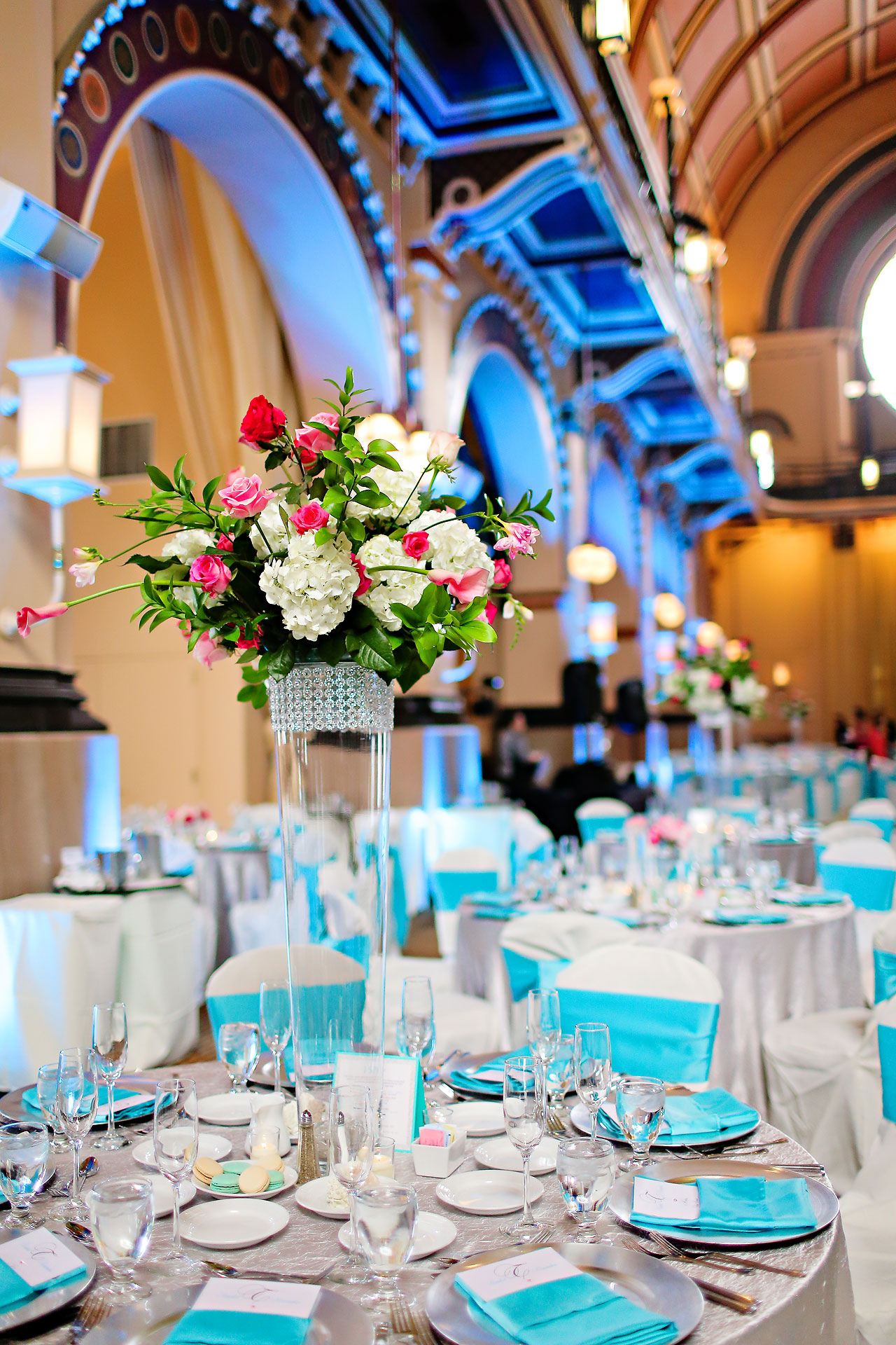 Rachel Brandon Scottish Rite Crowne Plaza Wedding 212