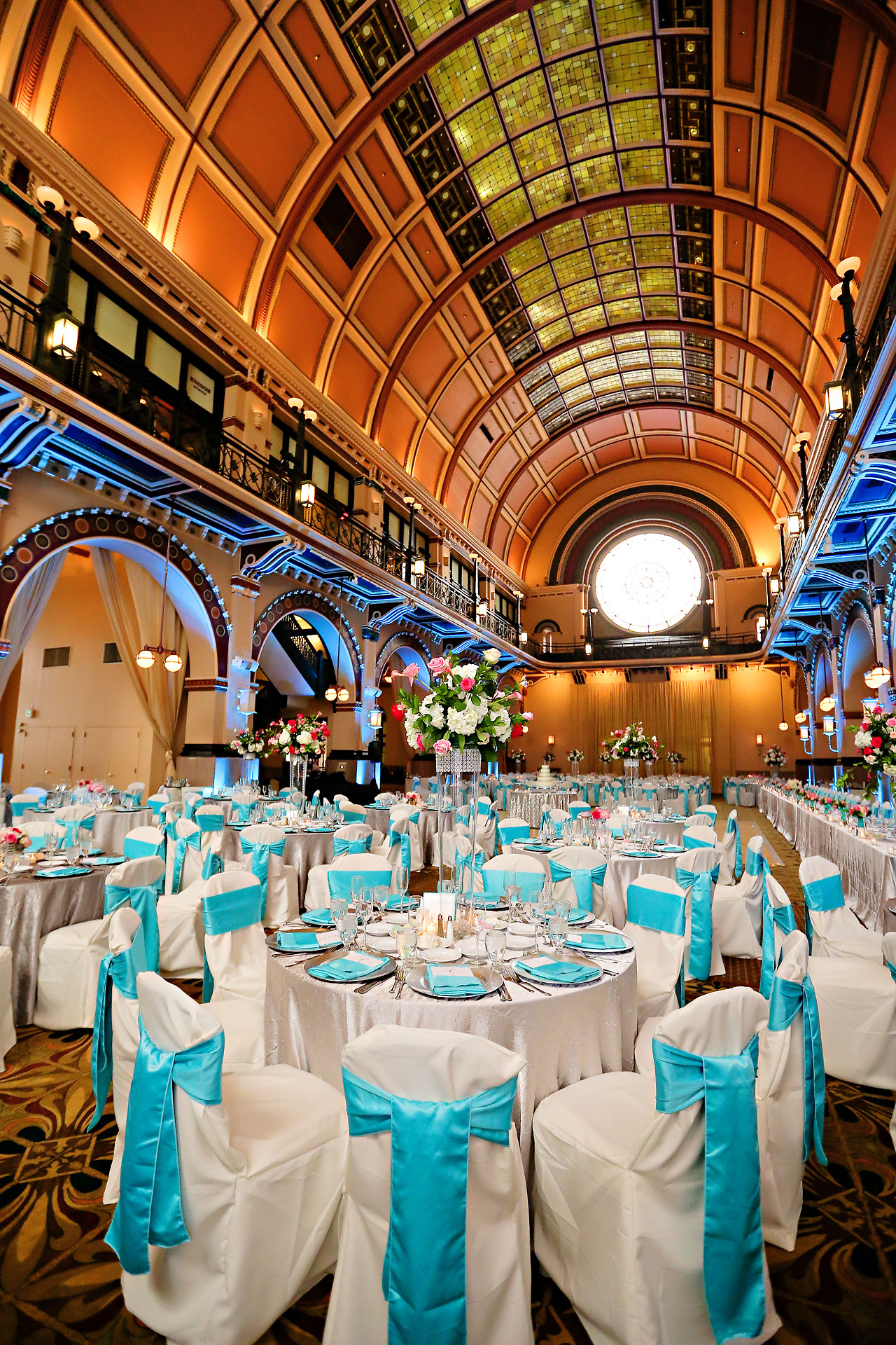 Rachel Brandon Scottish Rite Crowne Plaza Wedding 207