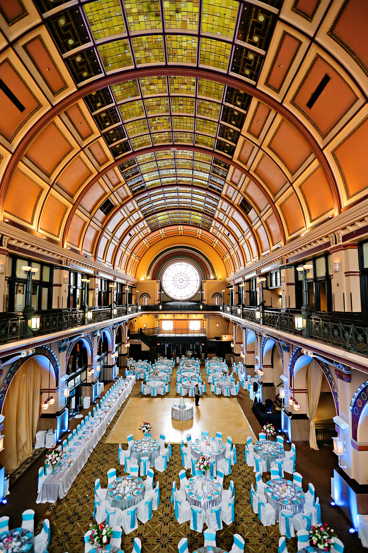 Rachel Brandon Scottish Rite Crowne Plaza Wedding 195
