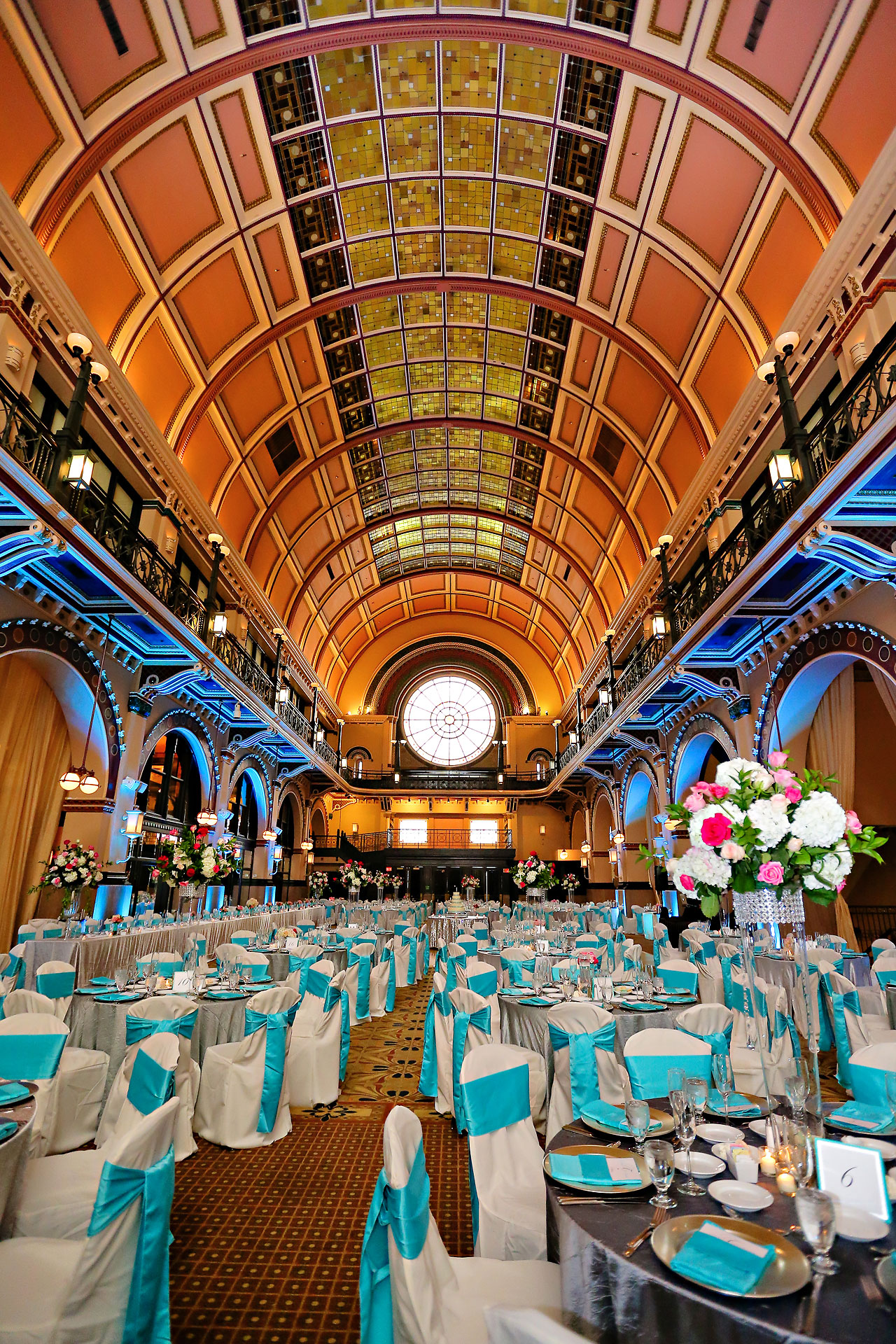 Rachel Brandon Scottish Rite Crowne Plaza Wedding 187