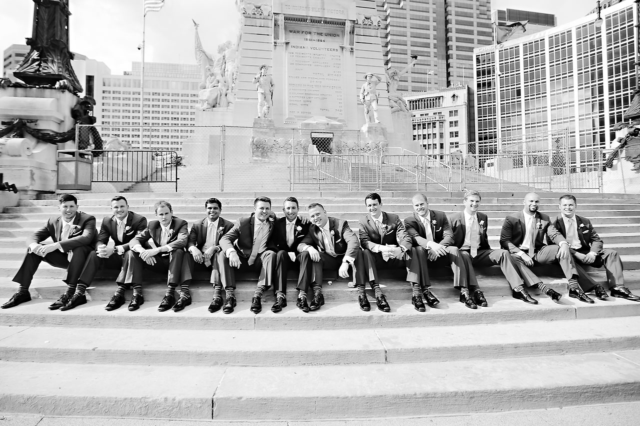 Rachel Brandon Scottish Rite Crowne Plaza Wedding 177