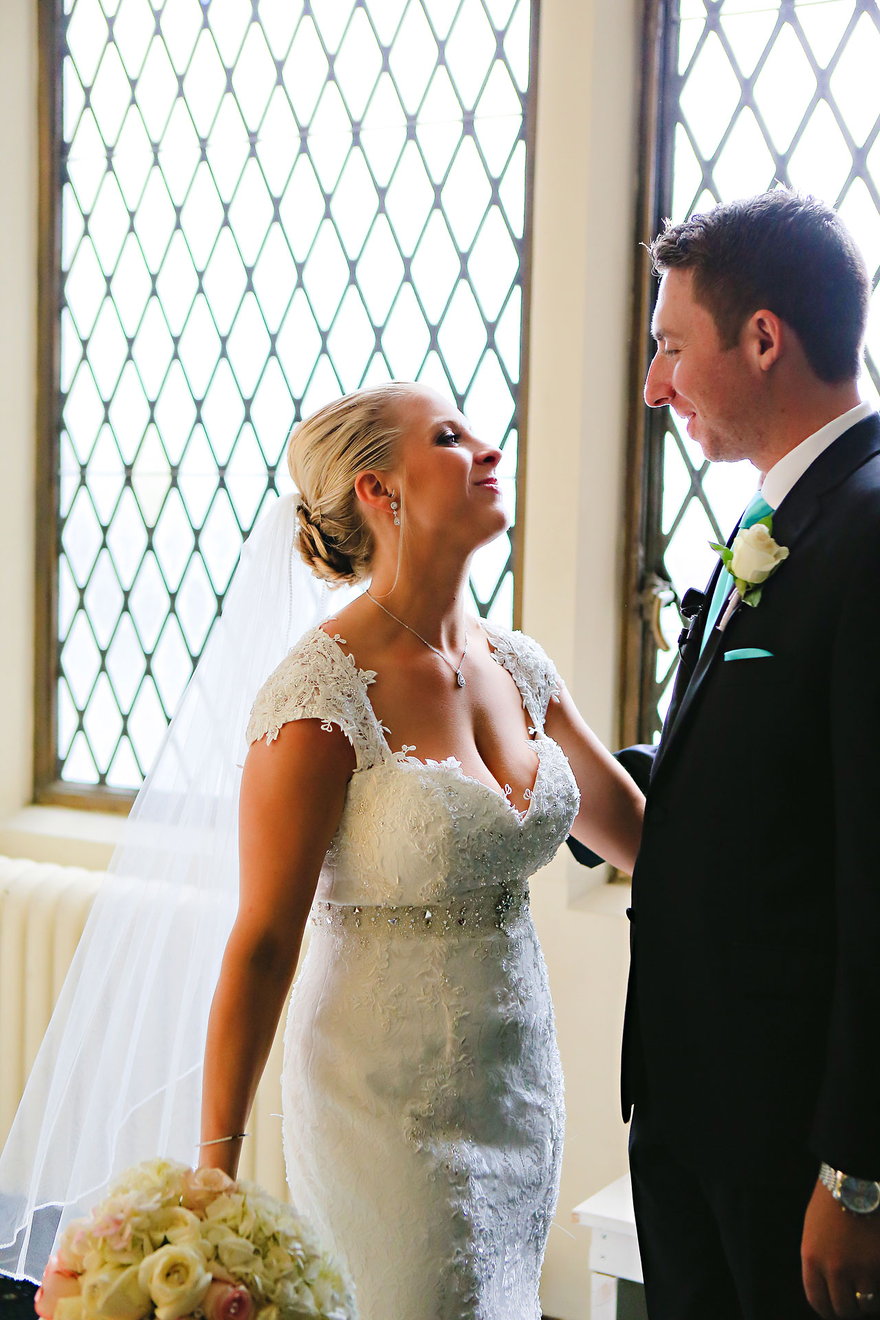 Rachel Brandon Scottish Rite Crowne Plaza Wedding 150