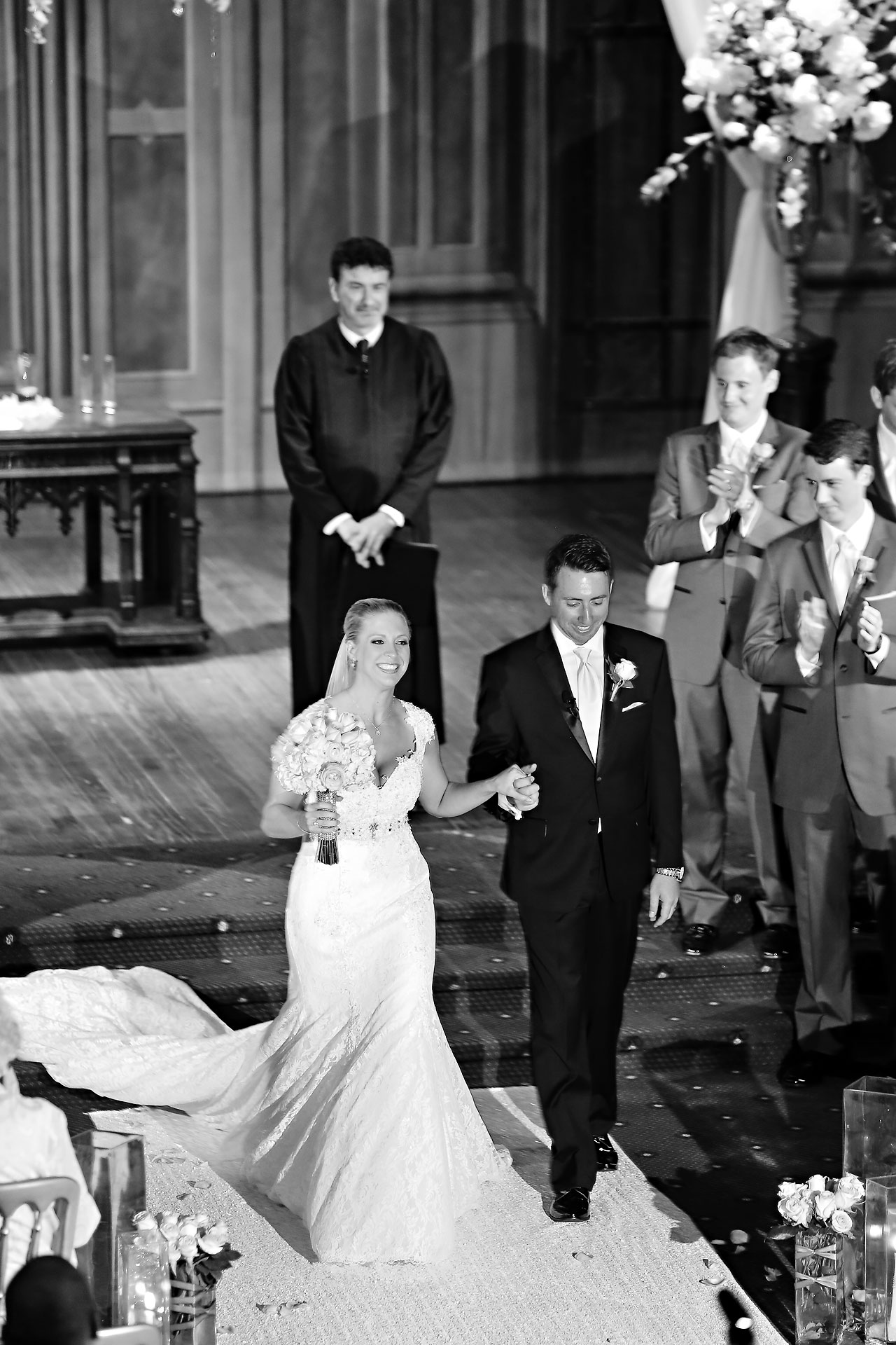 Rachel Brandon Scottish Rite Crowne Plaza Wedding 146