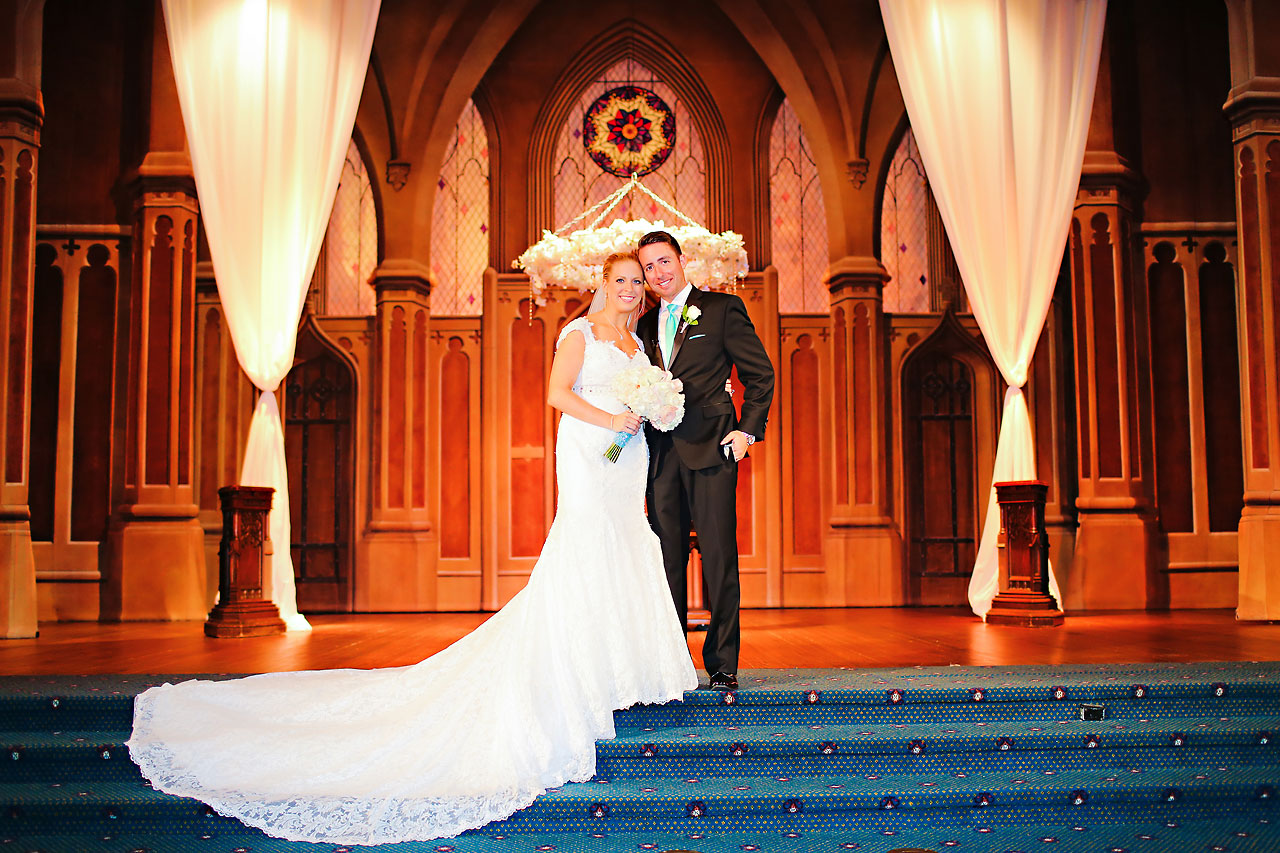 Rachel Brandon Scottish Rite Crowne Plaza Wedding 127