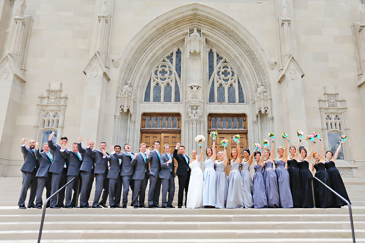 Rachel Brandon Scottish Rite Crowne Plaza Wedding 089