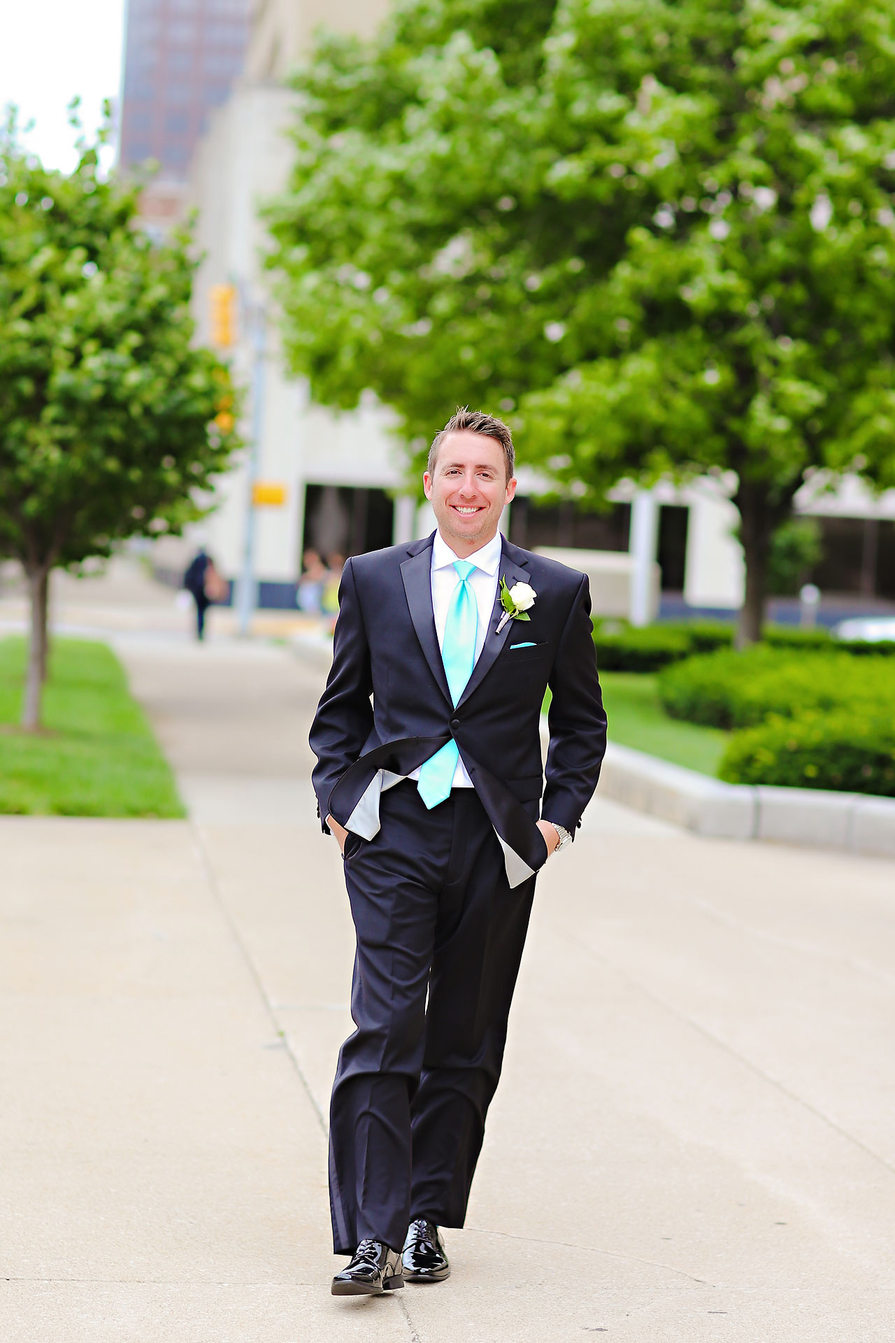 Rachel Brandon Scottish Rite Crowne Plaza Wedding 086