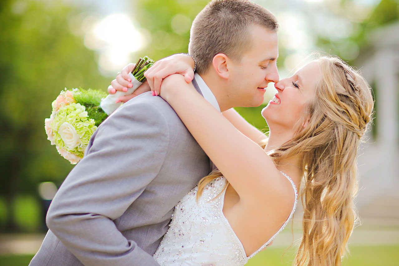 MADISON + RYAN