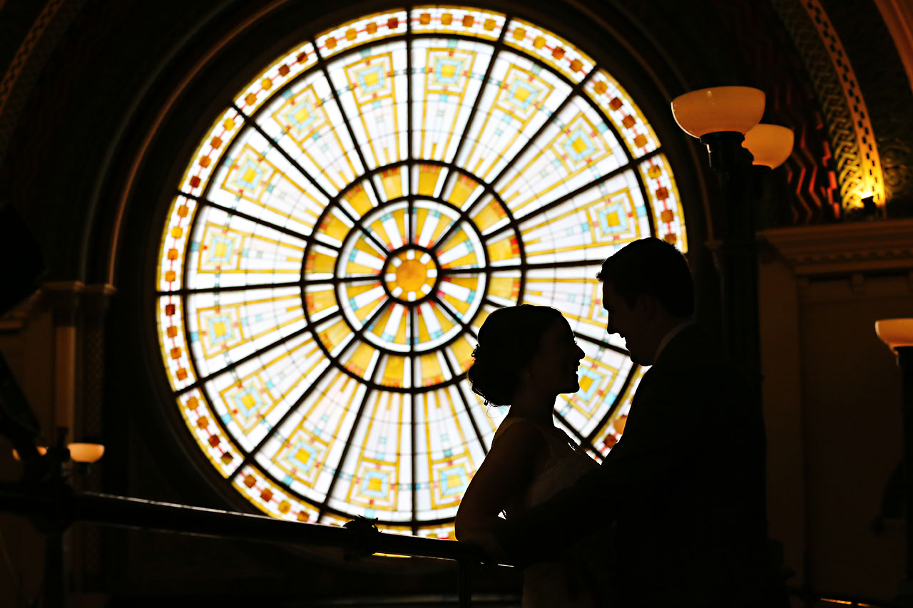 ERICA + PAUL