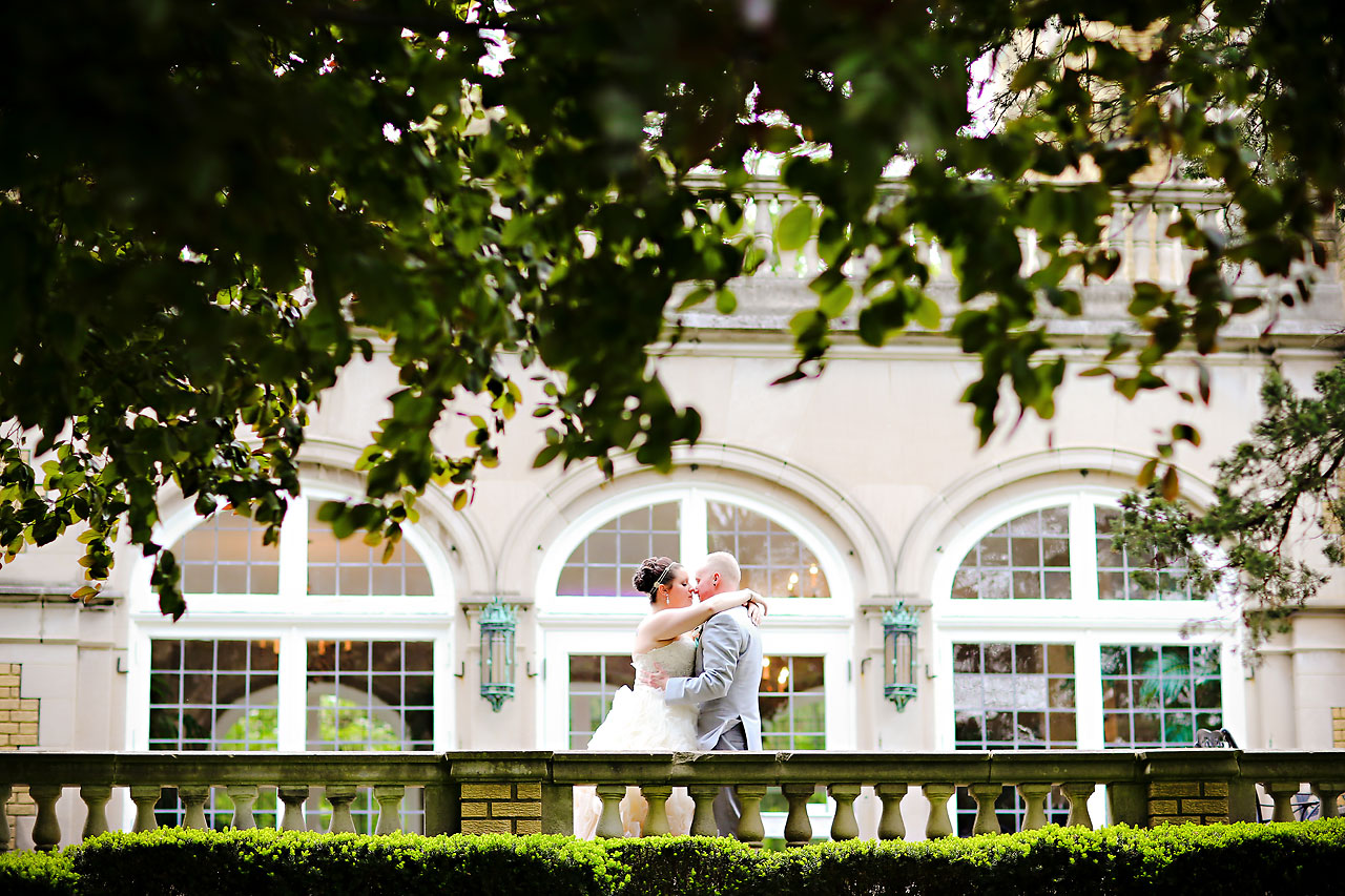 BRIANNA + ERIC