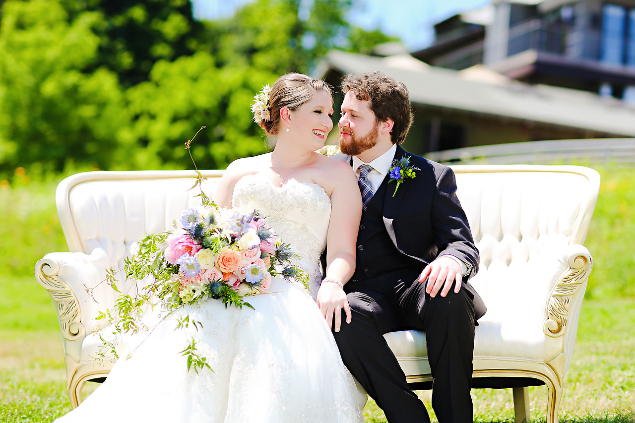 NIKKI + WESTON
