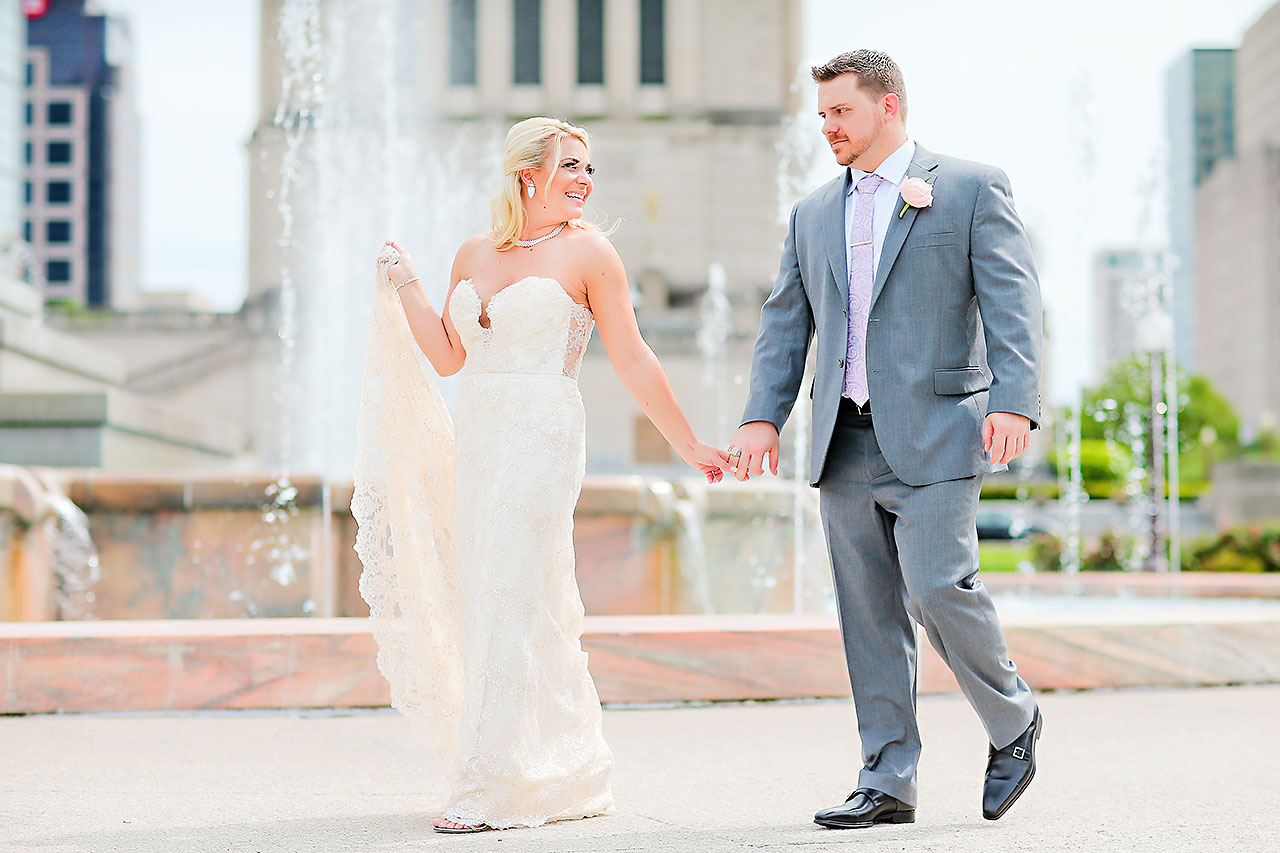 LAUREN + BRYAN