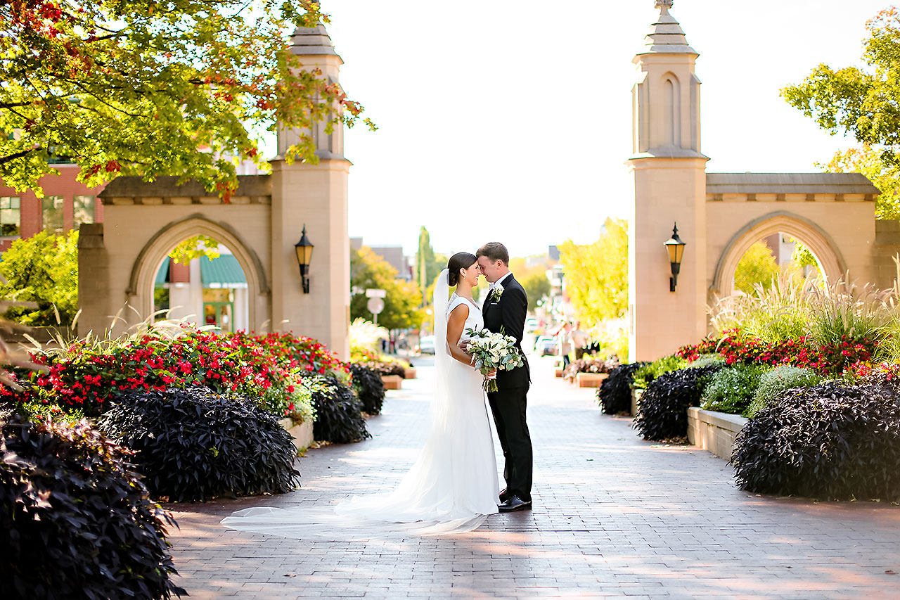 EMILY + MICHAEL