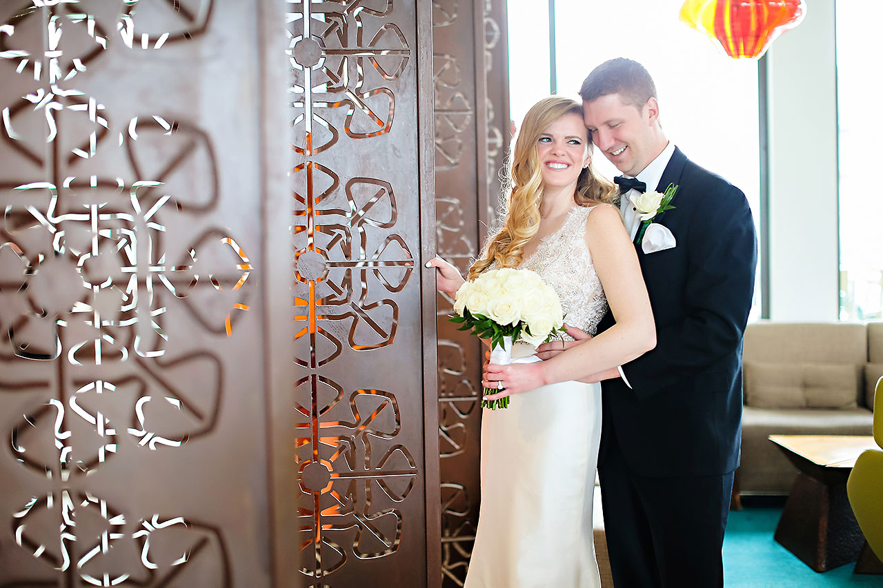 KARISSA + RYAN