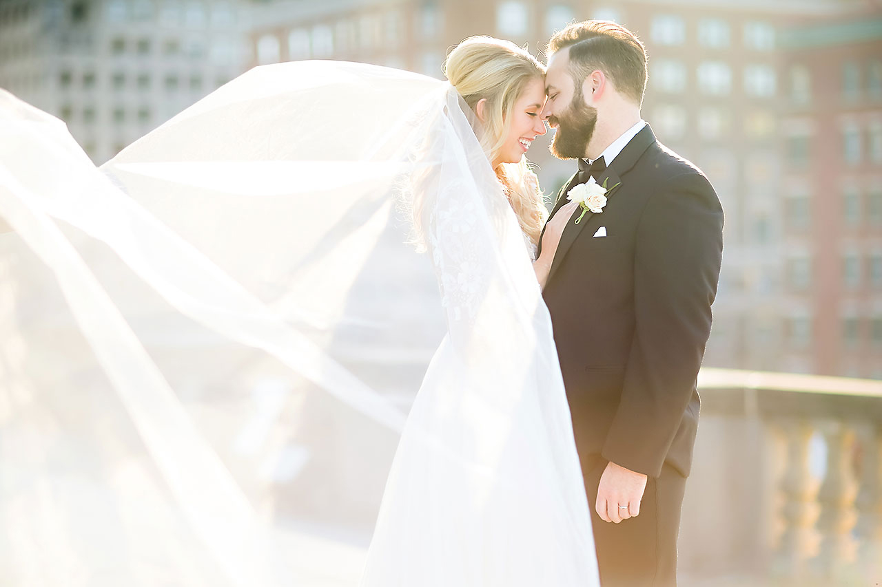 EMILY + TOM