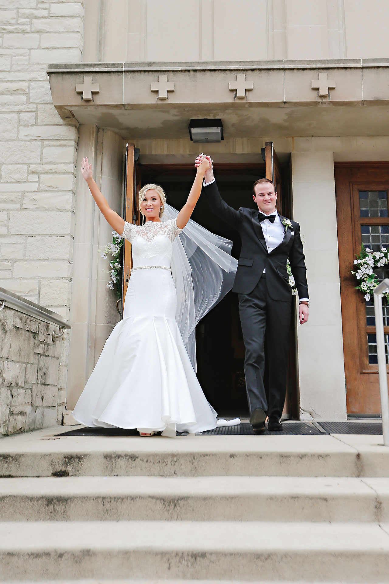garret and jessica gee wedding