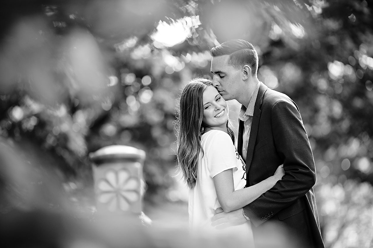 Erin Grant Indianpolis Museum of Art Newfields Engagement Session 168