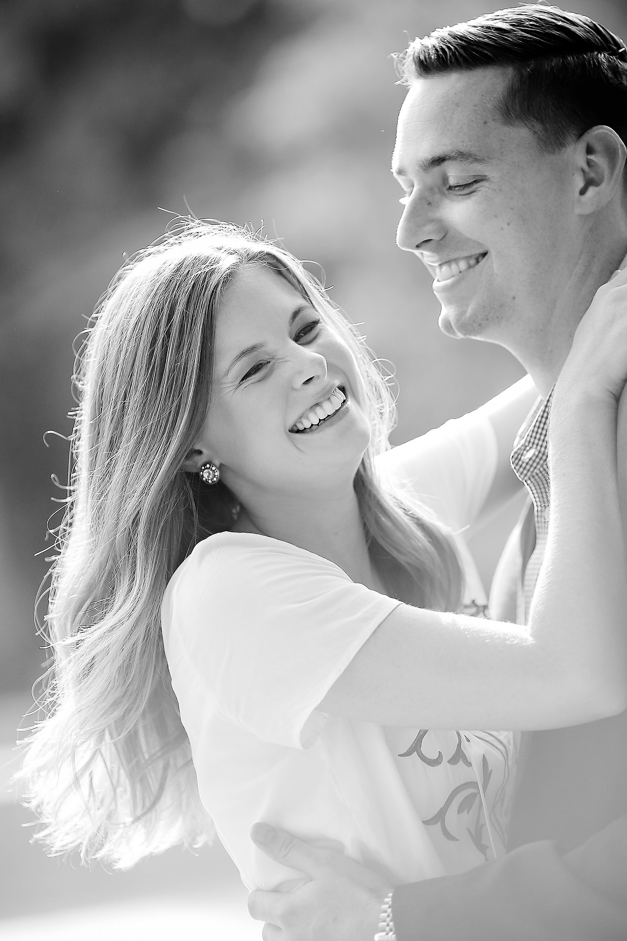 Erin Grant Indianpolis Museum of Art Newfields Engagement Session 147
