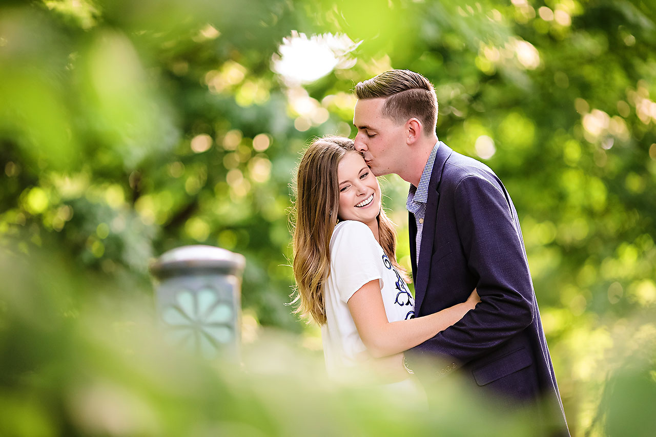 Erin Grant Indianpolis Museum of Art Newfields Engagement Session 140