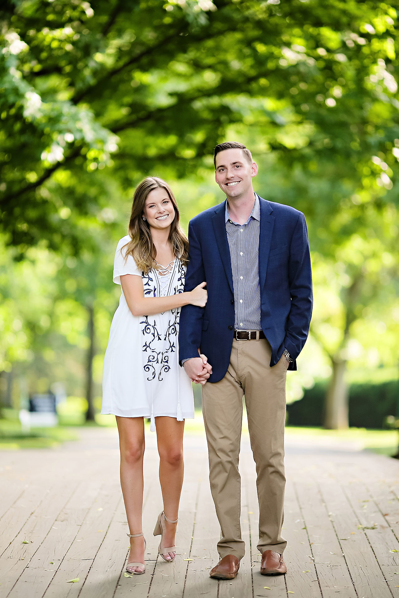 Erin Grant Indianpolis Museum of Art Newfields Engagement Session 135