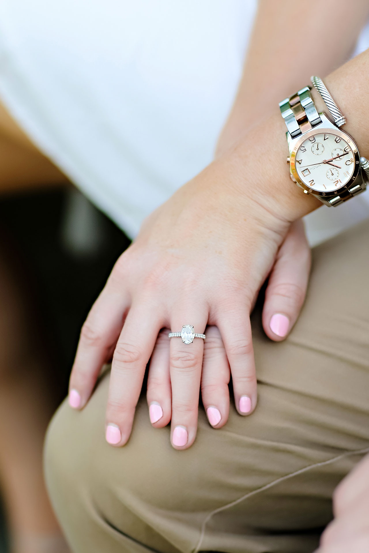 Erin Grant Indianpolis Museum of Art Newfields Engagement Session 101