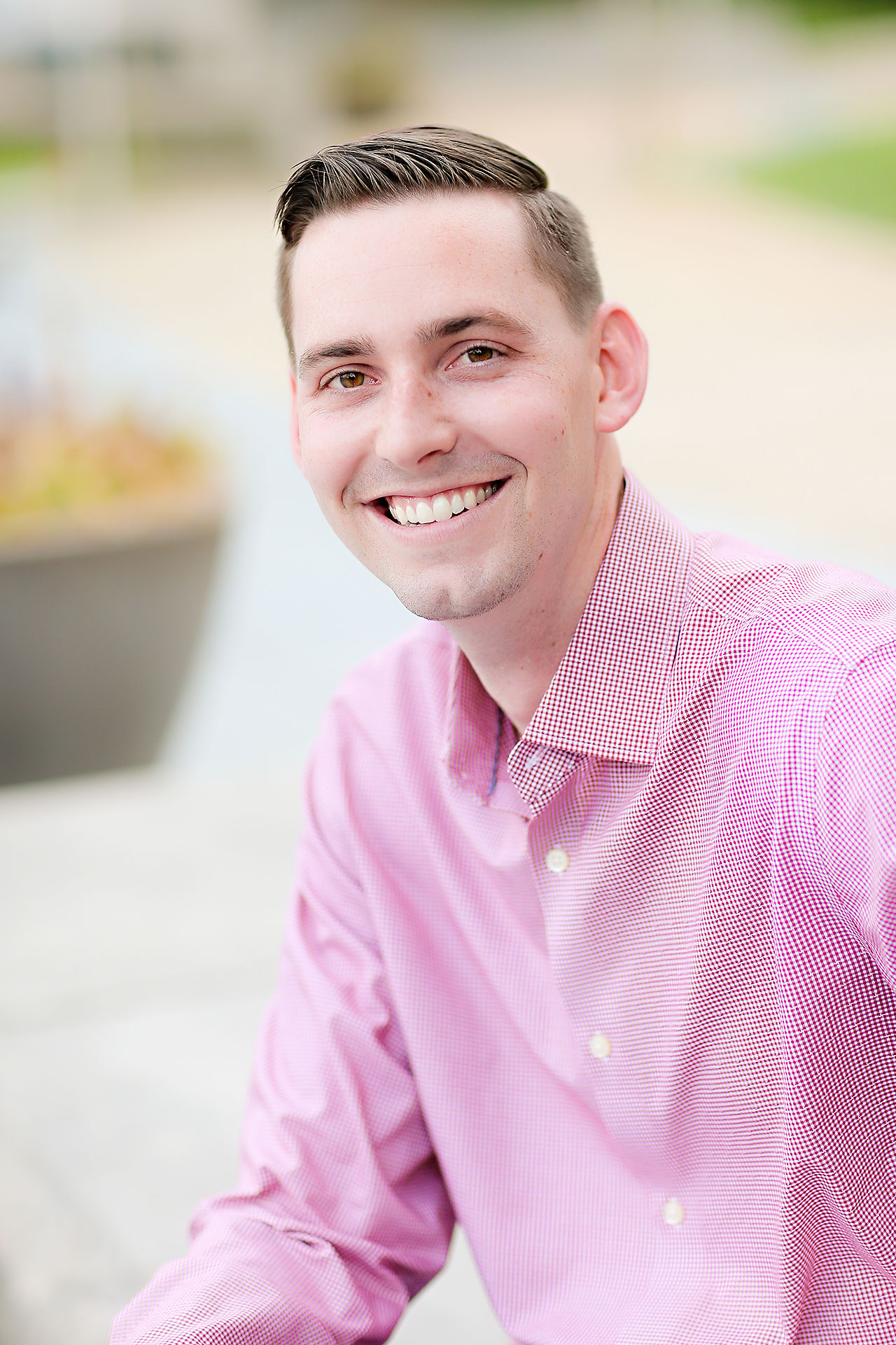 Erin Grant Indianpolis Museum of Art Newfields Engagement Session 051