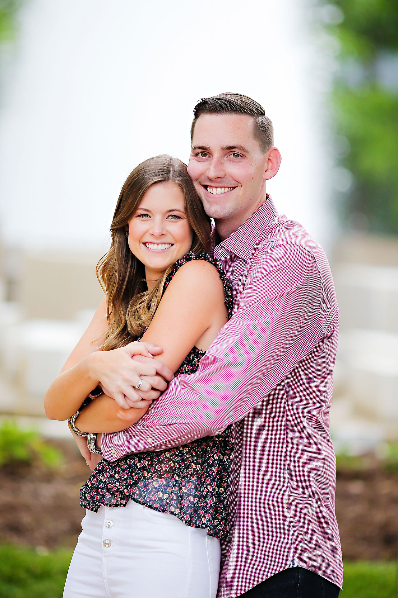 Erin Grant Indianpolis Museum of Art Newfields Engagement Session 038