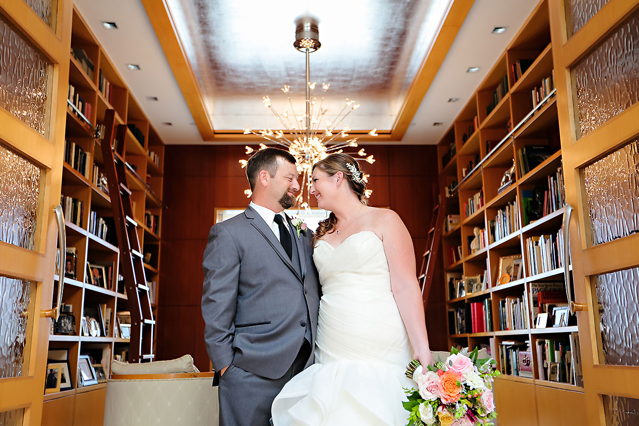 ERIN + JOHN