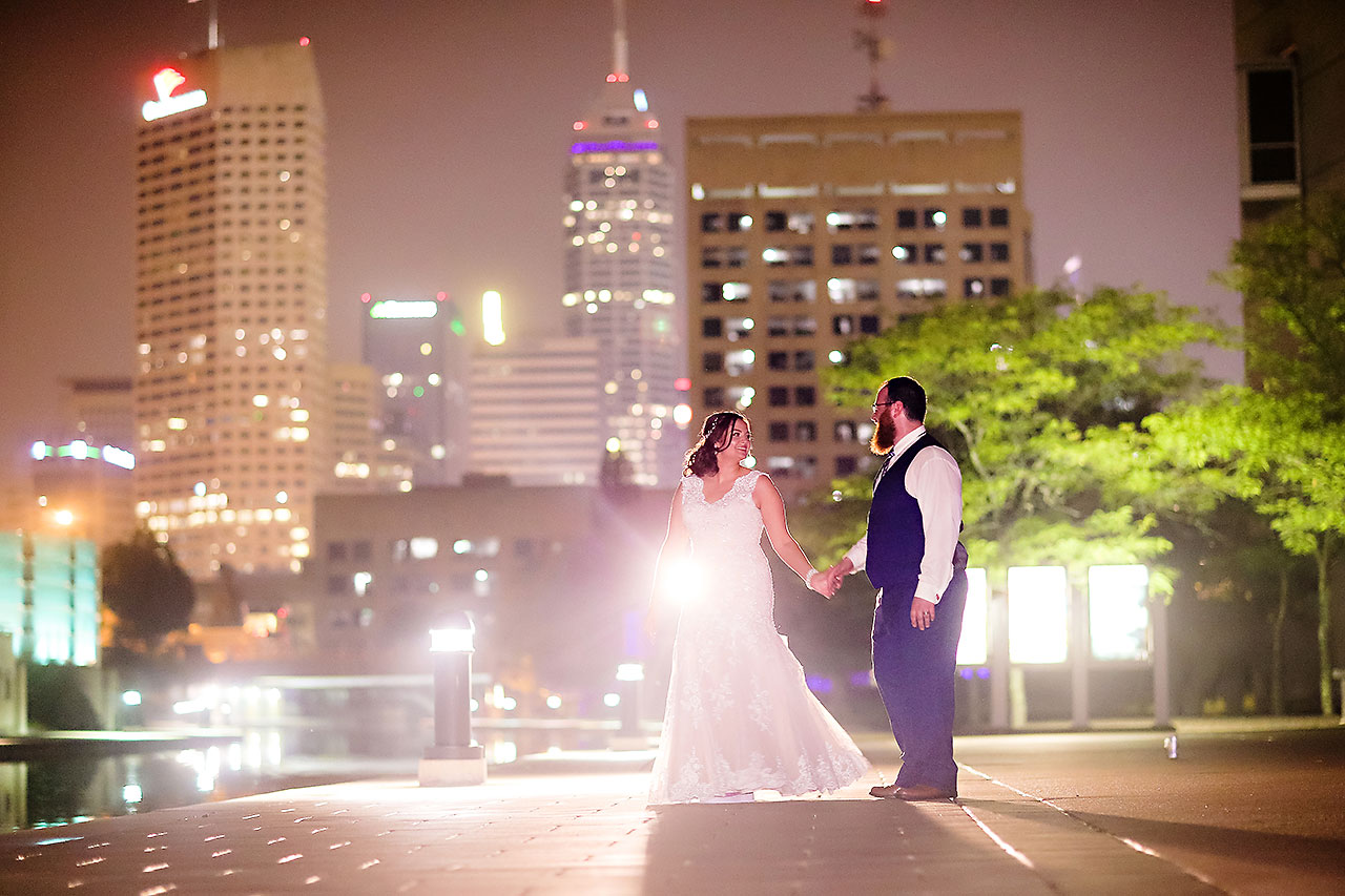 KIM + MIKE