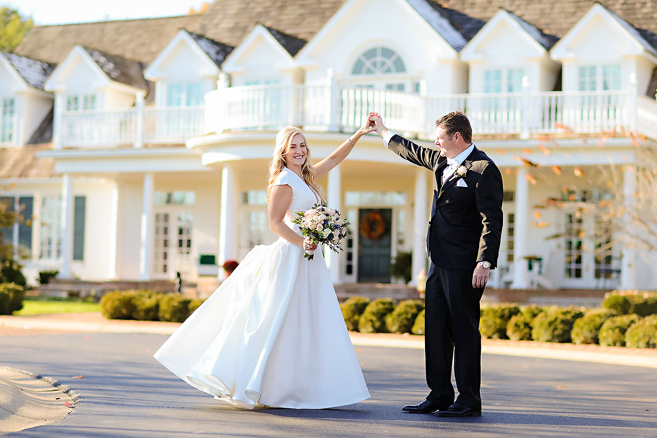 ASHLEY + STEVE