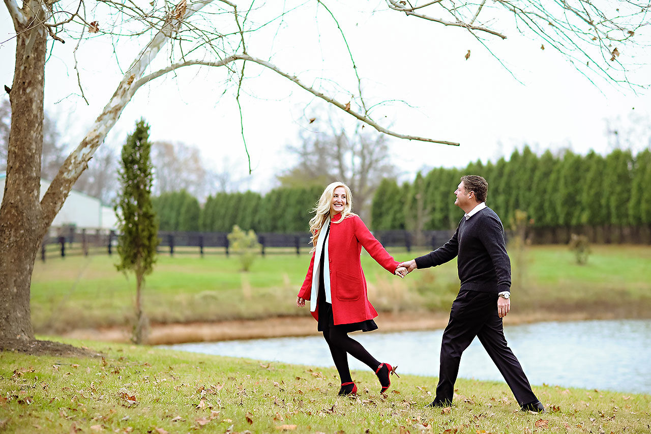 ASHLEY + STEVE | PART I